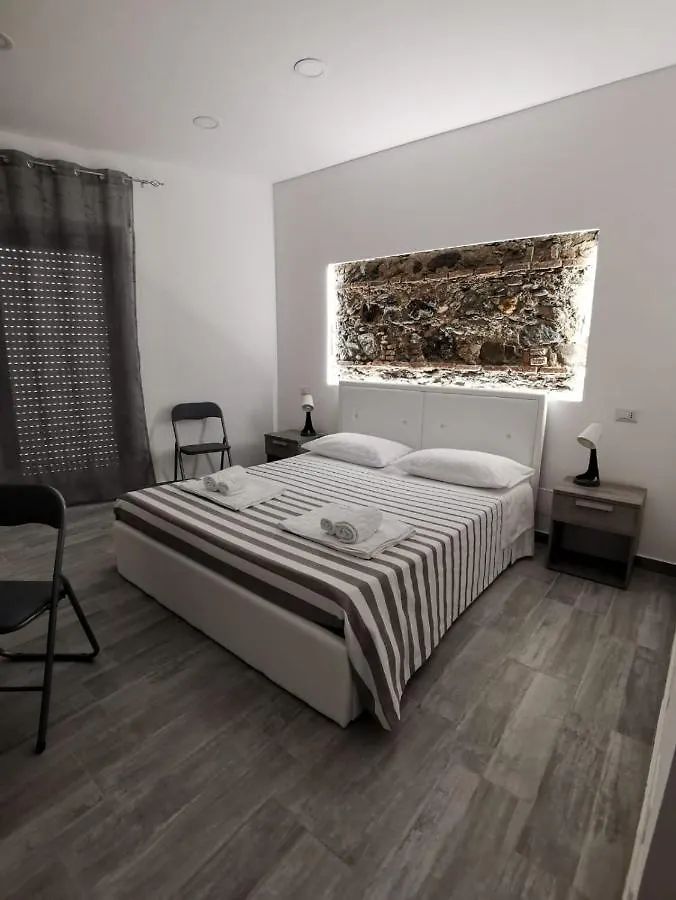 La Luce Di Ambra Bed & Breakfast Pagliara Italy