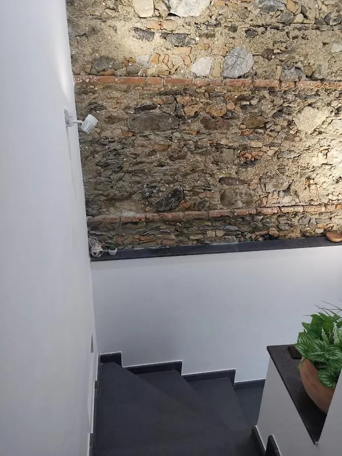 La Luce Di Ambra Bed & Breakfast Pagliara