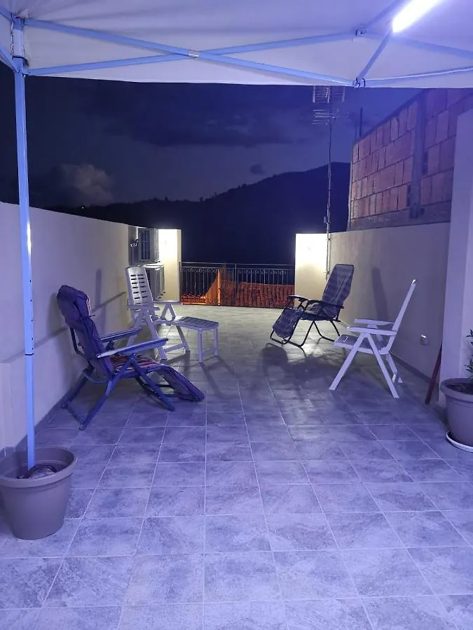 La Luce Di Ambra Bed & Breakfast Pagliara Italy