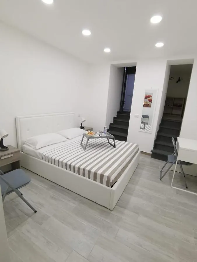 La Luce Di Ambra Bed & Breakfast Pagliara 0*,  Italy