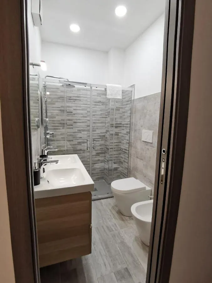 La Luce Di Ambra Bed & Breakfast Pagliara