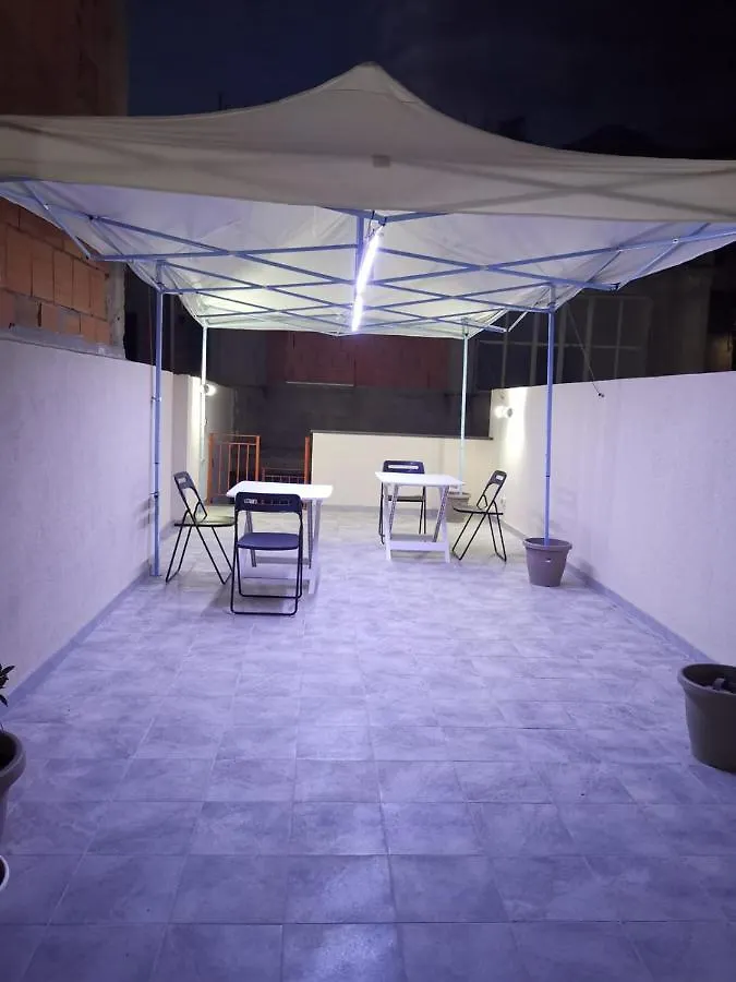 La Luce Di Ambra Bed & Breakfast Pagliara