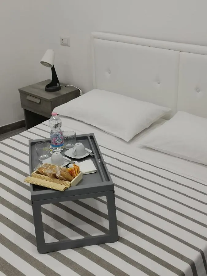 La Luce Di Ambra Bed & Breakfast Pagliara