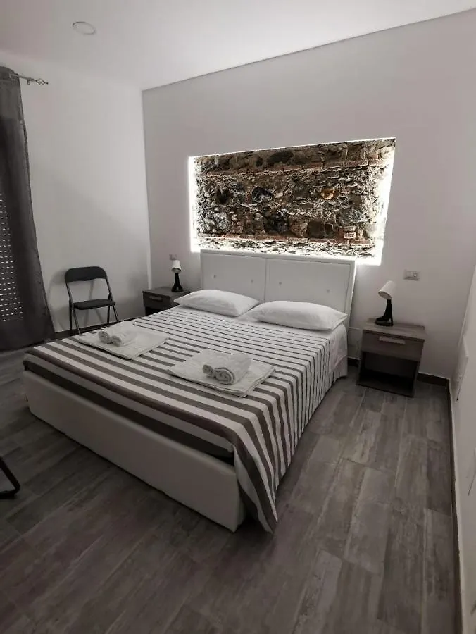 La Luce Di Ambra Bed & Breakfast Pagliara 0*,  Italy