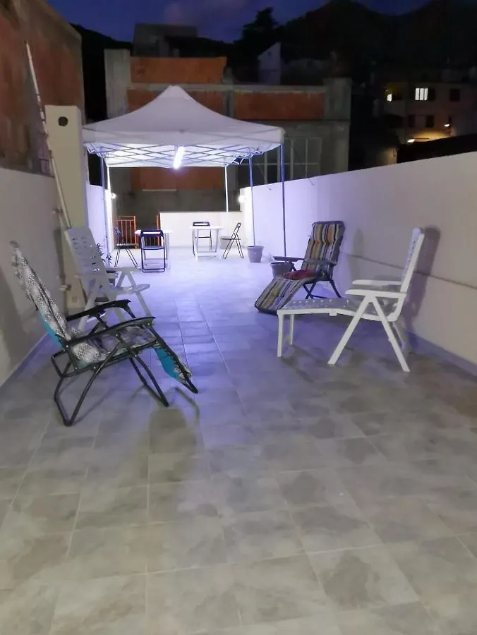 La Luce Di Ambra Bed & Breakfast Pagliara