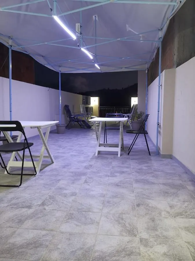 La Luce Di Ambra Bed & Breakfast Pagliara
