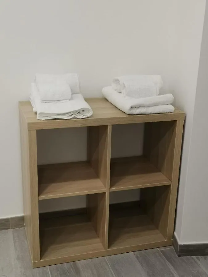 La Luce Di Ambra Bed & Breakfast Pagliara