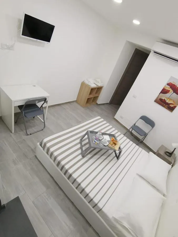 La Luce Di Ambra Bed & Breakfast Pagliara Italy