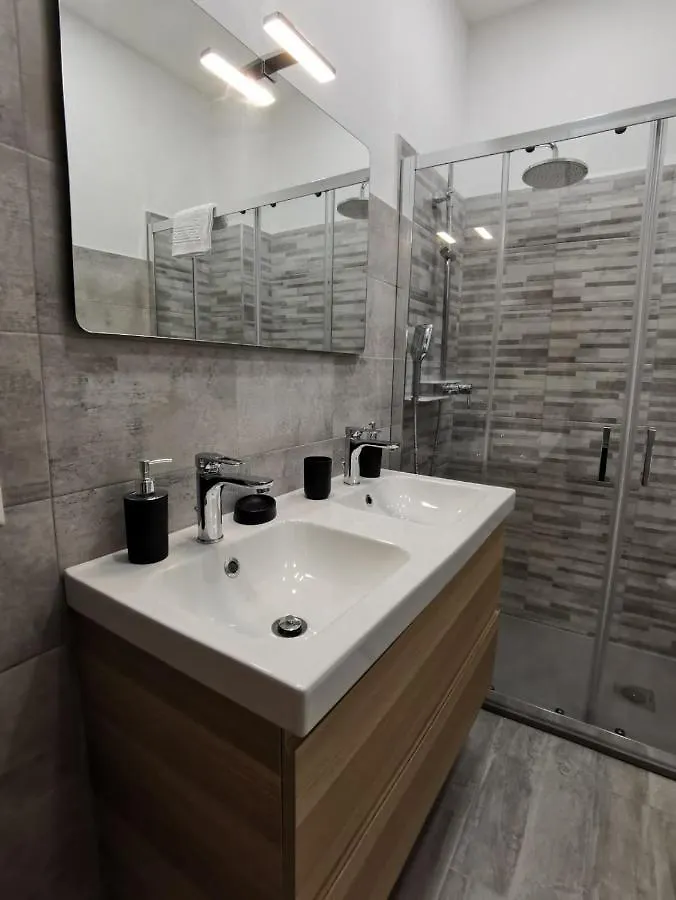 La Luce Di Ambra Bed & Breakfast Pagliara