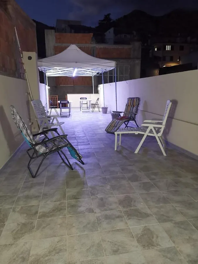 La Luce Di Ambra Bed & Breakfast Pagliara