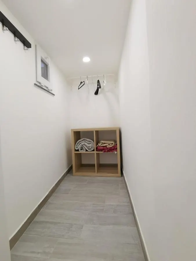 La Luce Di Ambra Bed & Breakfast Pagliara