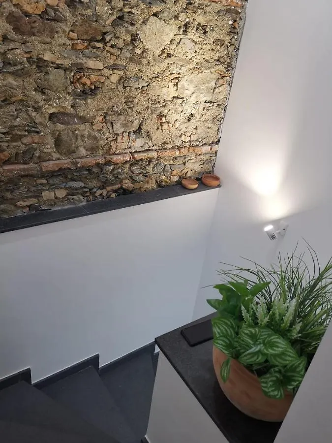 La Luce Di Ambra Bed & Breakfast Pagliara