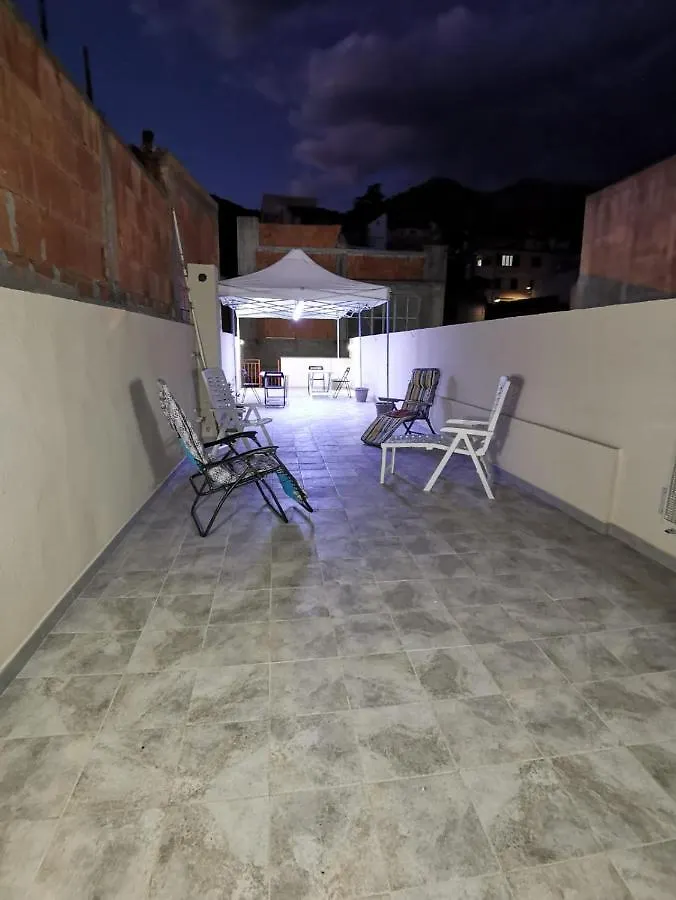 La Luce Di Ambra Bed & Breakfast Pagliara 0*,