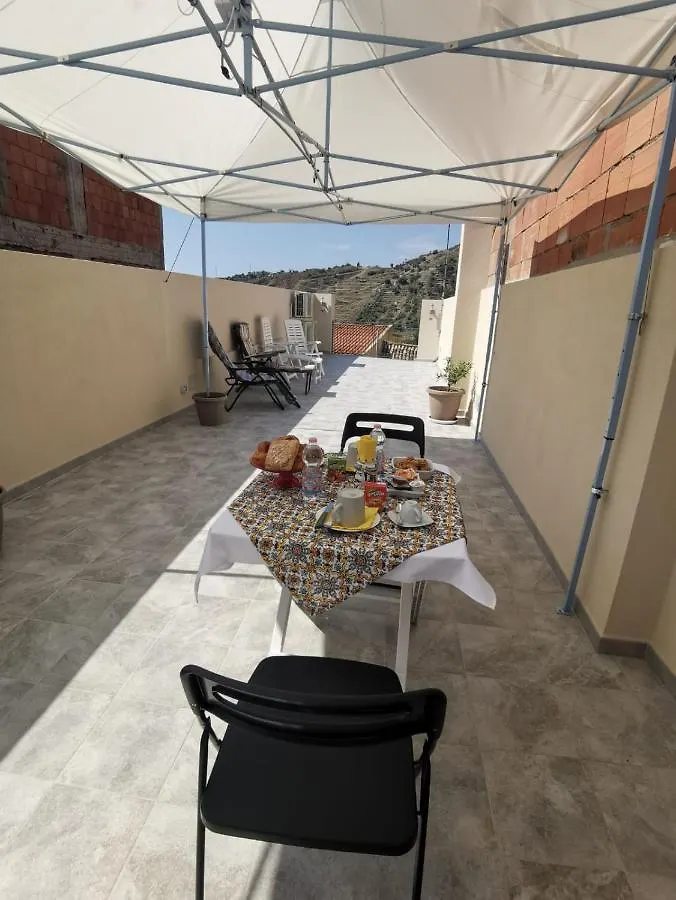 La Luce Di Ambra Bed & Breakfast Pagliara