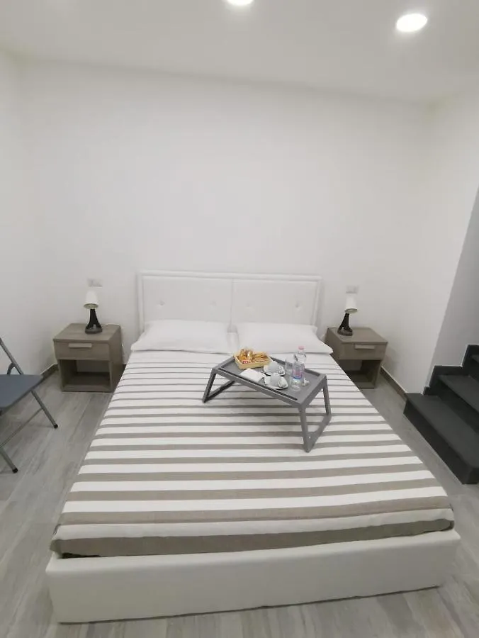 La Luce Di Ambra Bed & Breakfast Pagliara