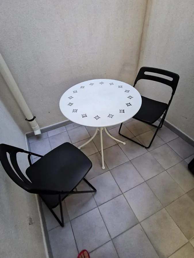 La Luce Di Ambra Bed & Breakfast Pagliara Italy
