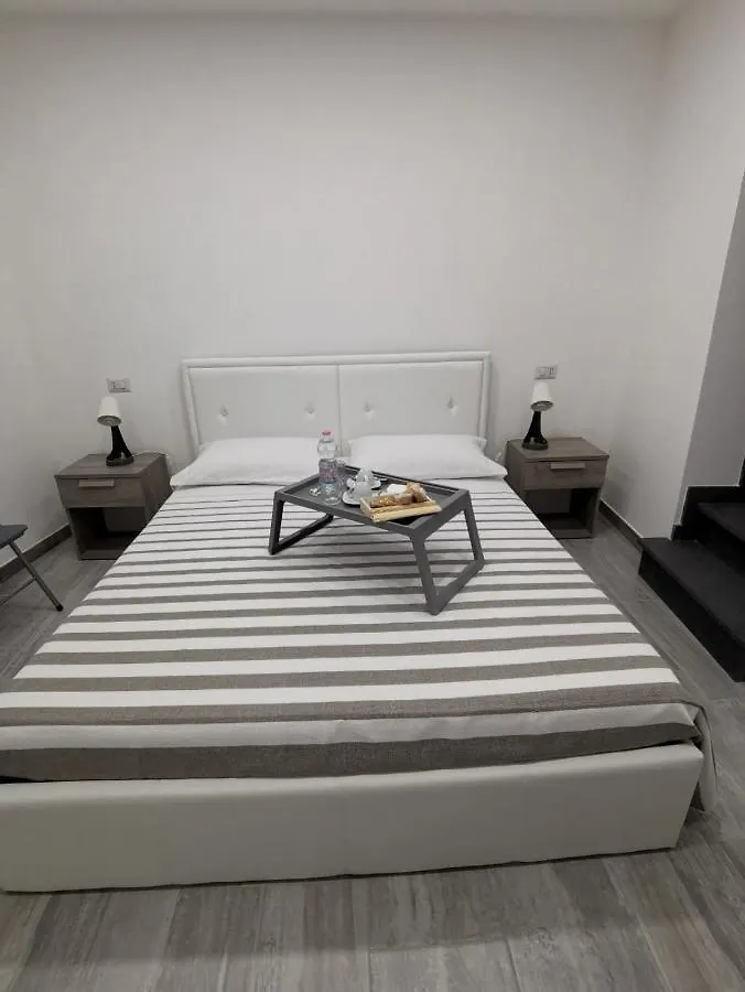 La Luce Di Ambra Bed & Breakfast Pagliara