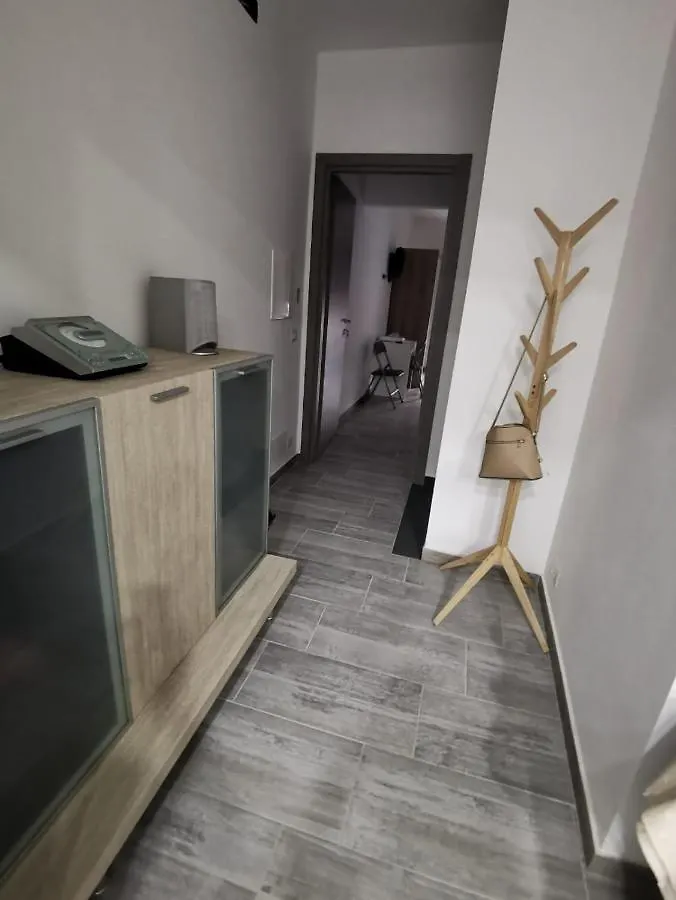 La Luce Di Ambra Bed & Breakfast Pagliara
