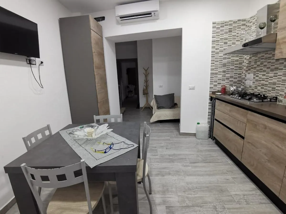 La Luce Di Ambra Bed & Breakfast Pagliara