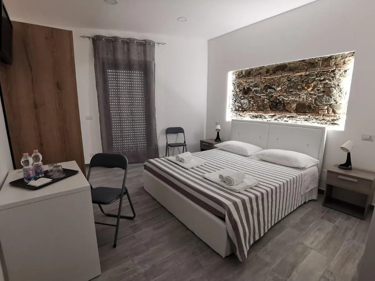 La Luce Di Ambra Bed & Breakfast Pagliara